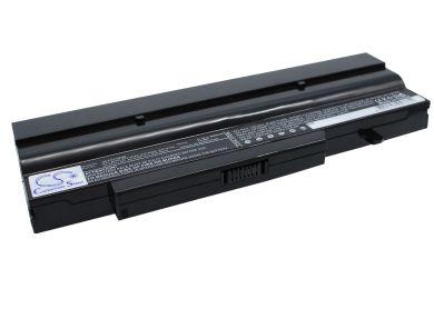 Batteri till Fujitsu Amilo Pro V3405, Medion Akoya E5214, Fujitsu 0.4U50T.011, Medion 0.4U50T.011