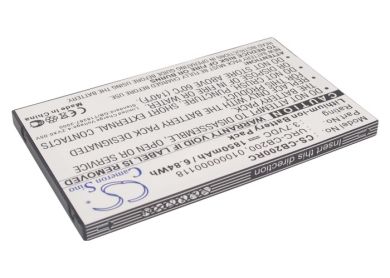 Batteri till Sonos CB200