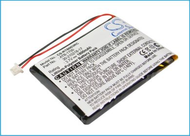 Batteri till Rti T3V