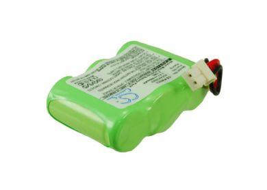 Batteri till Aastra JB950, Akai CP161AUS, At&t 01839, Audioline CDL200 mfl.