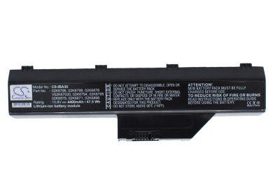 Batteri till Ibm ThinkPad A30, Ibm 02K67020