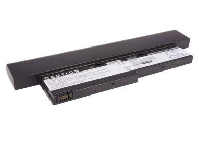 Batteri till Ibm Thinkpad X40, Ibm 92P1000