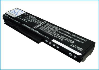 Batteri till Ibm ThinkPad X220, Lenovo ThinkPad X220, Ibm 0A36281, Lenovo 0A36307