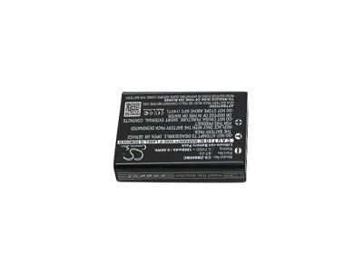 Batteri till Zoom Q8 Recorder, Zoom BT-03