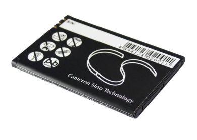 Batteri till Ace Caracas, Nokia 6760 Slide, Svp Deco Pro, Vertu Constellation Quest mfl.