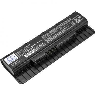 Batteri till Asus G551, Asus A32N1405