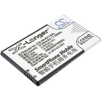 Batteri till Huawei A199, Huawei HB505076RBC
