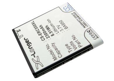 Batteri till Sony Ericsson C5502, Sony Ericsson AB-0300