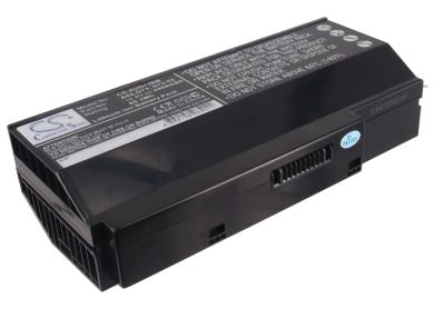Batteri till Asus G53, Asus 07G016DH1875