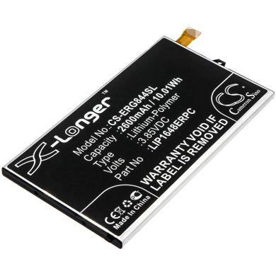 Batteri till Sony G8441