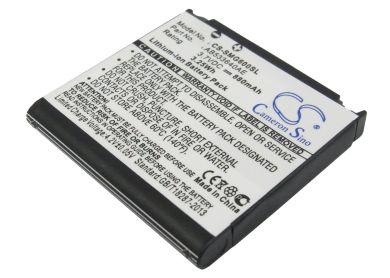 Batteri till Samsung GT-3600i, Samsung AB533640AE