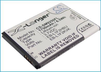 Batteri till Samsung Galaxy Nexus, Samsung EB-L1F2HBU