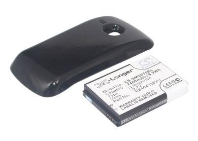 Batteri till Samsung Galaxy Mini 2, Samsung EB464358VU