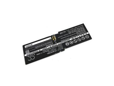 Batteri till Microsoft CR7-00005, Microsoft DAK822470K