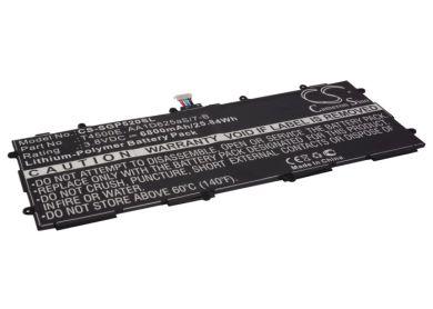 Batteri till Samsung Galaxy Tab 3 10.1, Samsung AA1D625aS/7-B