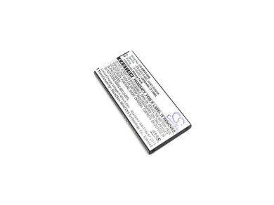Batteri till Samsung Galaxy A5 2016 Duos, Samsung EB-BA510ABE