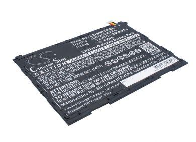 Batteri till Samsung Galaxy Tab A 9.7, Samsung EB-BT550ABA