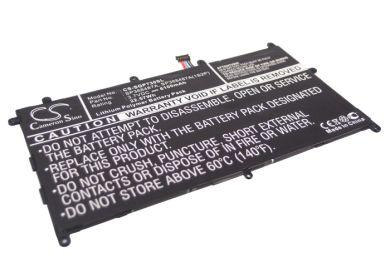 Batteri till Samsung Galaxy Tab 8.9, Samsung SP368487A
