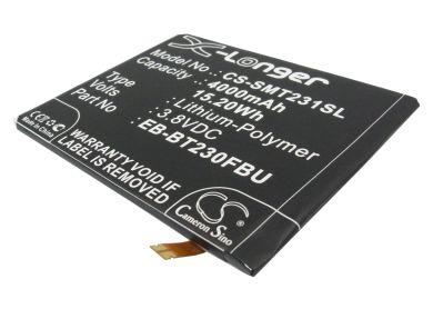 Batteri till Samsung 403SC, Samsung EB-BT230FBE