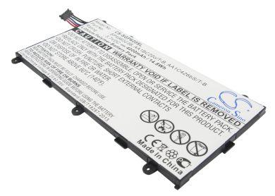 Batteri till Samsung Galaxy Tab 7.0, Samsung AA1BC20o/T-B