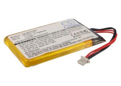 Batteri till Insignia NS-NCV43, Insignia 653453(125)