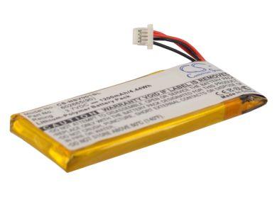Batteri till Insignia NS-NAV01, Insignia 602665(90)