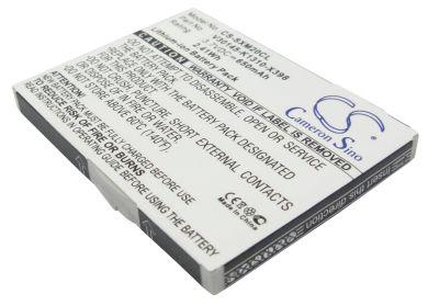Batteri till Siemens Gigaset M2, Unify OpenStage M3, Siemens L50645-K1310-X363