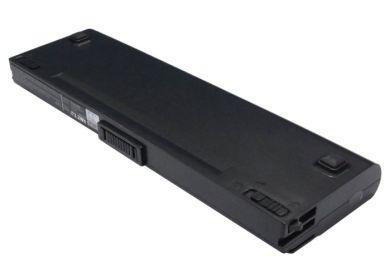 Batteri till Asus Lamborghini VX3, Asus 90-ND81B1000T