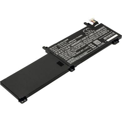 Batteri till Asus GL703GM, Asus C41N1716