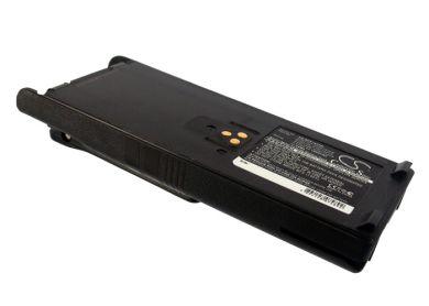 Batteri till Motorola GP1200, Motorola FuG11b