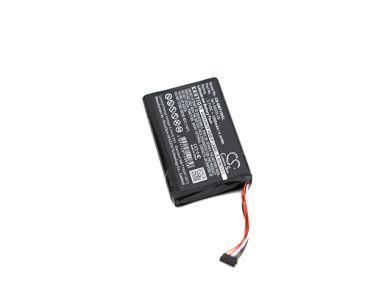 Batteri till Garmin T 5 mini, Garmin 361-00035-09