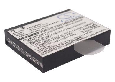 Batteri till Golf Buddy DSC-GB100K, Skygolf SG5, Skygolf BAT-00022-1050