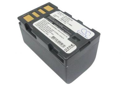 Batteri till Jvc EX-Z2000, Jvc BN-VF815