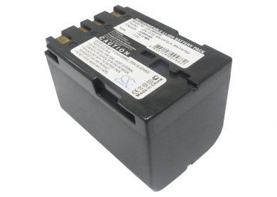 Batteri till Jvc CU-VH1, Jvc BN-V416