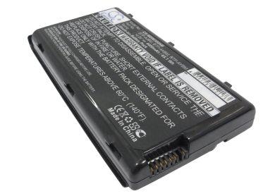 Batteri till Medion MD96500, Medion 40010430