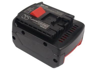 Batteri till Bosch DDB180-02, Bosch 2 607 336 077