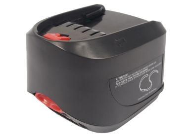 Batteri till Bosch PSB 18 LI-2, Bosch 1 600 Z00 000