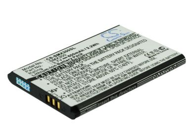 Batteri till Samsung X300