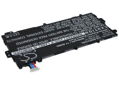 Batteri till Samsung Galaxy Note 8.0, Samsung SP3770E1H