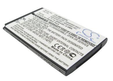Batteri till Samsung Blade, Samsung AB463651BC