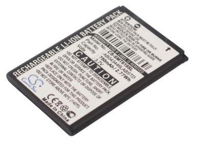 Batteri till Samsung GT-E1117, Umx MXC-550, Samsung AB043446LA, Umx AB043446LA
