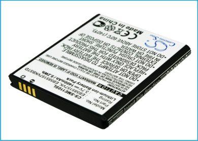Batteri till Samsung Celox, Samsung EB585157VK