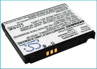 Batteri till Samsung Behold SGH-T919, Samsung AB603443AA