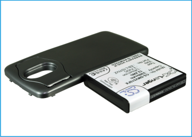 Batteri till Samsung Galaxy Nexus i515, Verizon Galaxy Nexus i515, Samsung EB-L1D7IVZ, Verizon EB-L1D7IVZ
