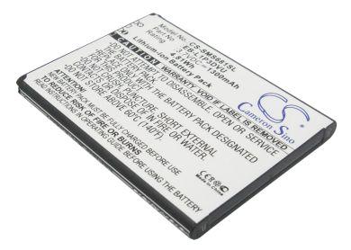 Batteri till Samsung Galaxy Ace Duos, Samsung EB-L1P3DVU