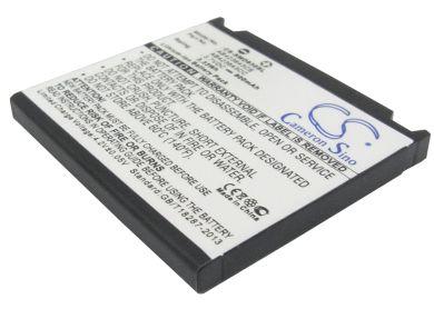 Batteri till Samsung SGH-D830, Softbank 705SC, Samsung AB394235CE, Softbank BST4048BE