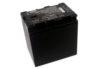 Batteri till Jvc GZ-E10, Jvc BN-VG138