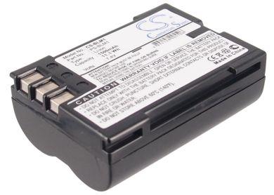 Batteri till Olympus C-7070, Olympus BLM-1