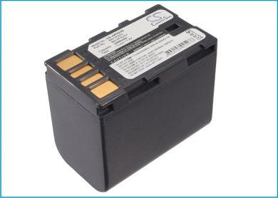 Batteri till Jvc EX-Z2000, Jvc BN-VF823