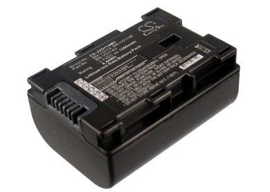 Batteri till Jvc GZ-E10, Jvc BN-VG114